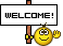 : welcome :